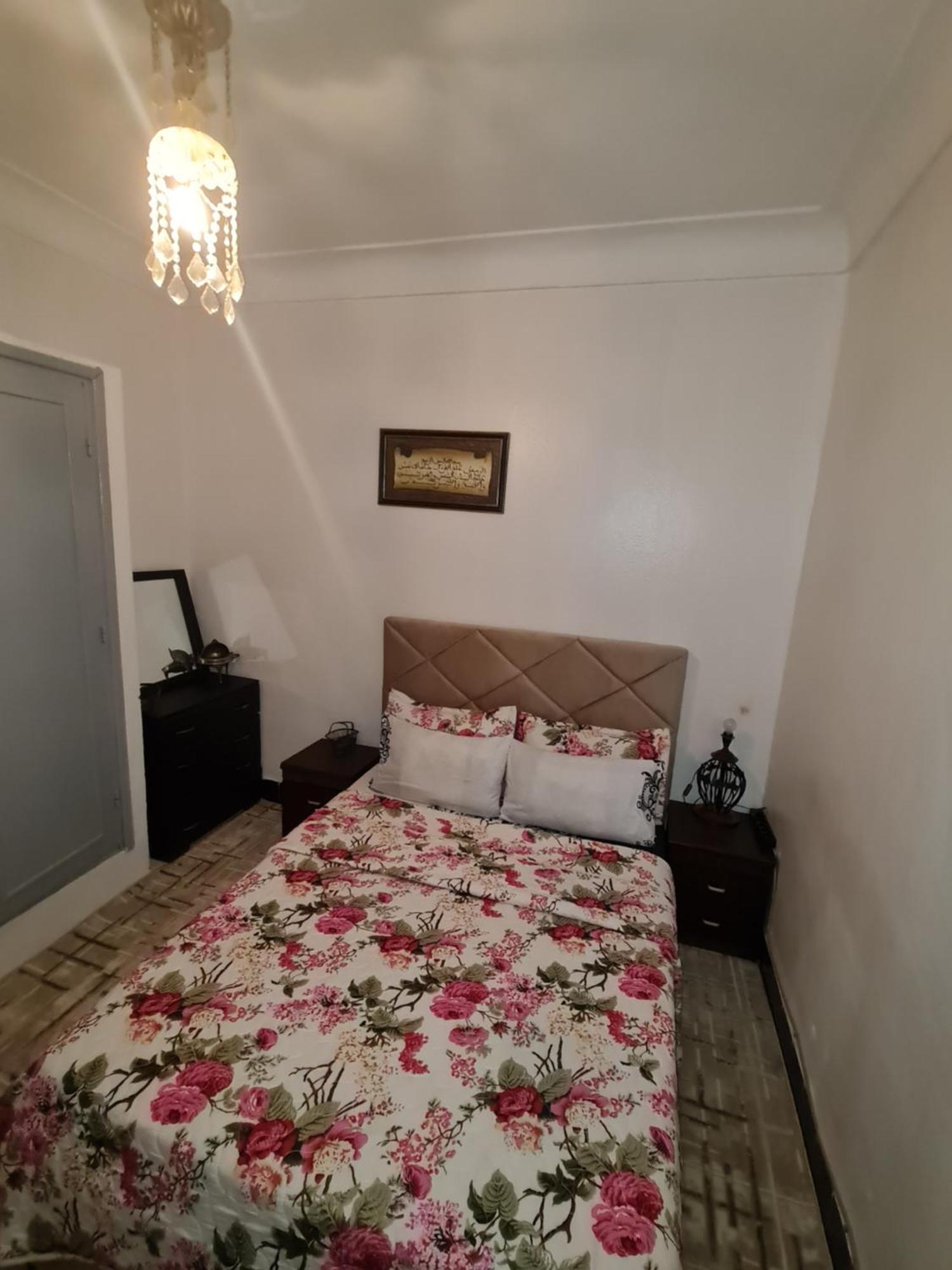 マラケシュMarrakechアパートメント エクステリア 写真